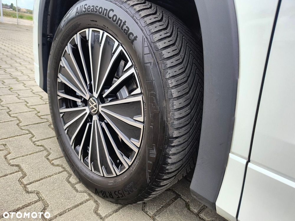Volkswagen Tayron - 10