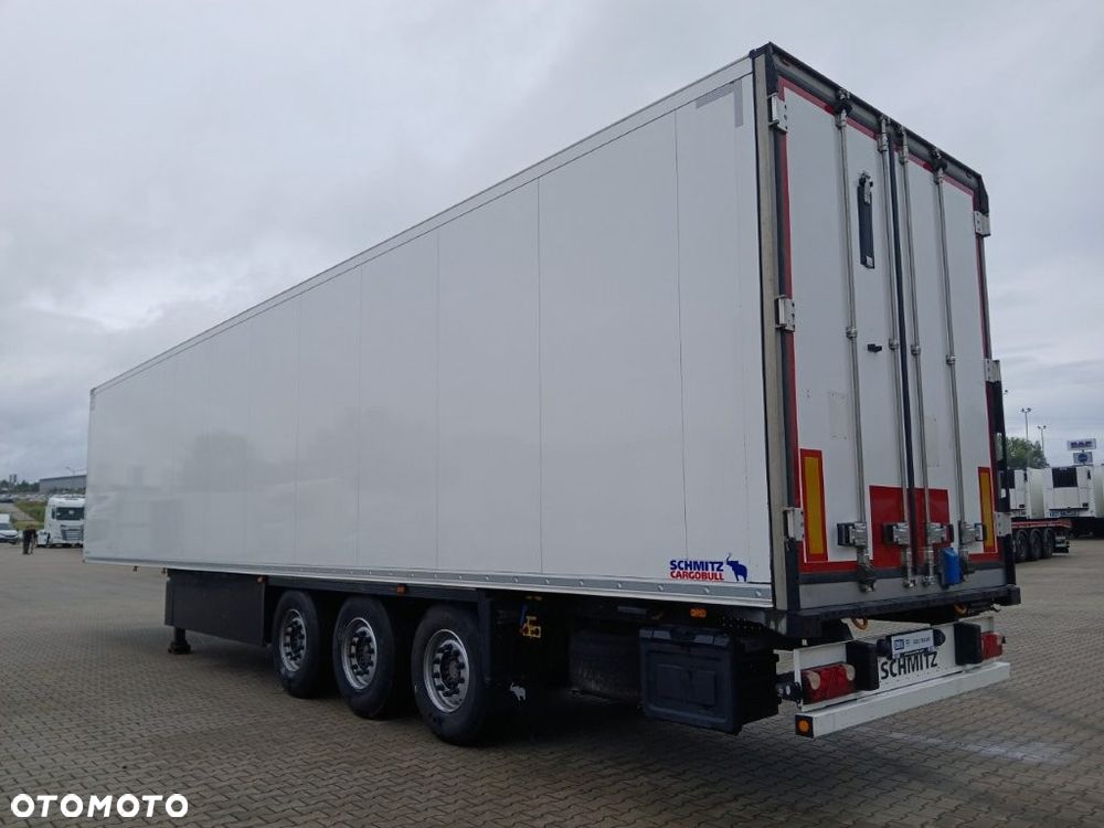 Schmitz Cargobull SCB*S3B  (33021) - 2