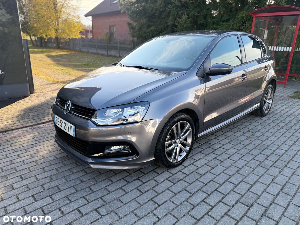 Volkswagen Polo 1.2 TSI (Blue Motion Technology) Highline - 8