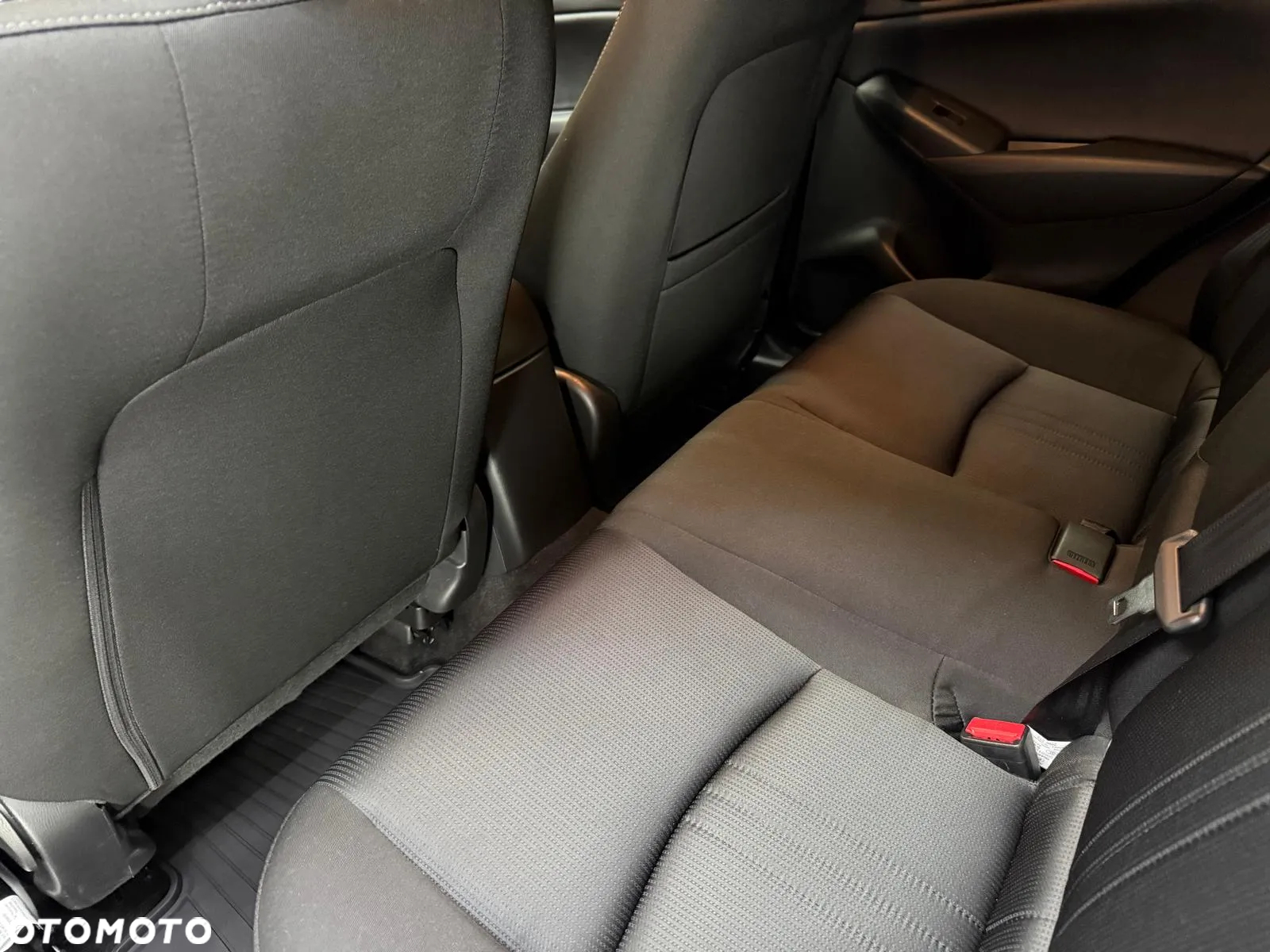Mazda CX-3 2.0 SkyPassion - 29