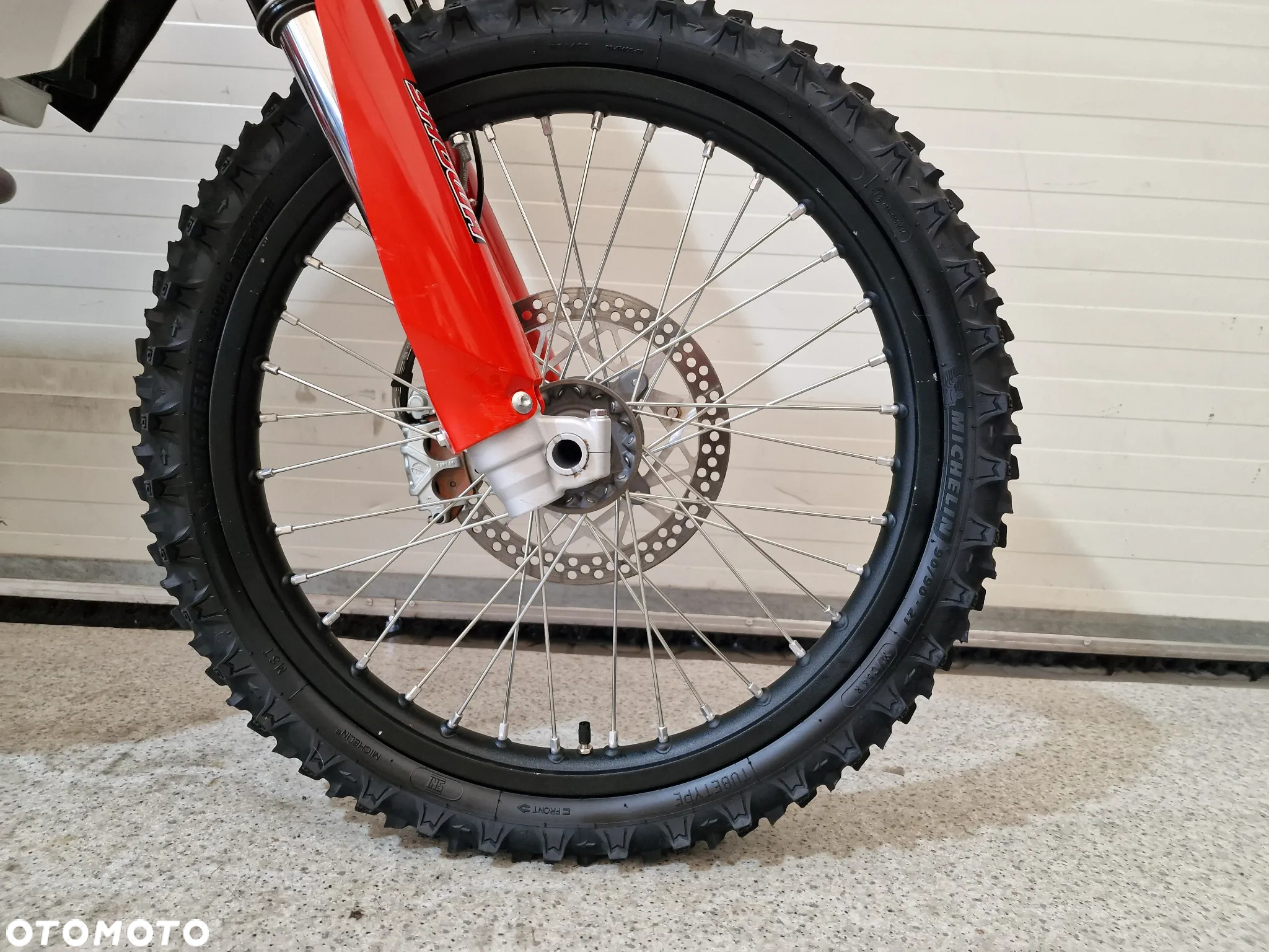 SWM RS 500 R - 21