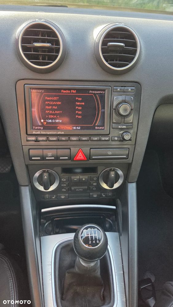Audi A3 2.0 FSI Ambiente - 5