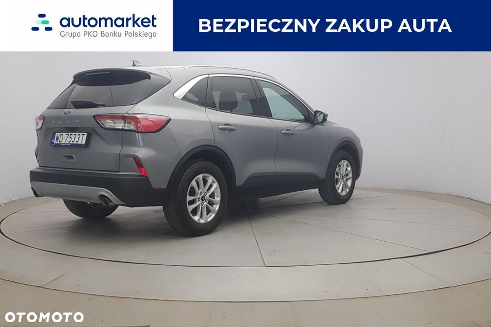 Ford Kuga 1.5 EcoBoost FWD Titanium - 7