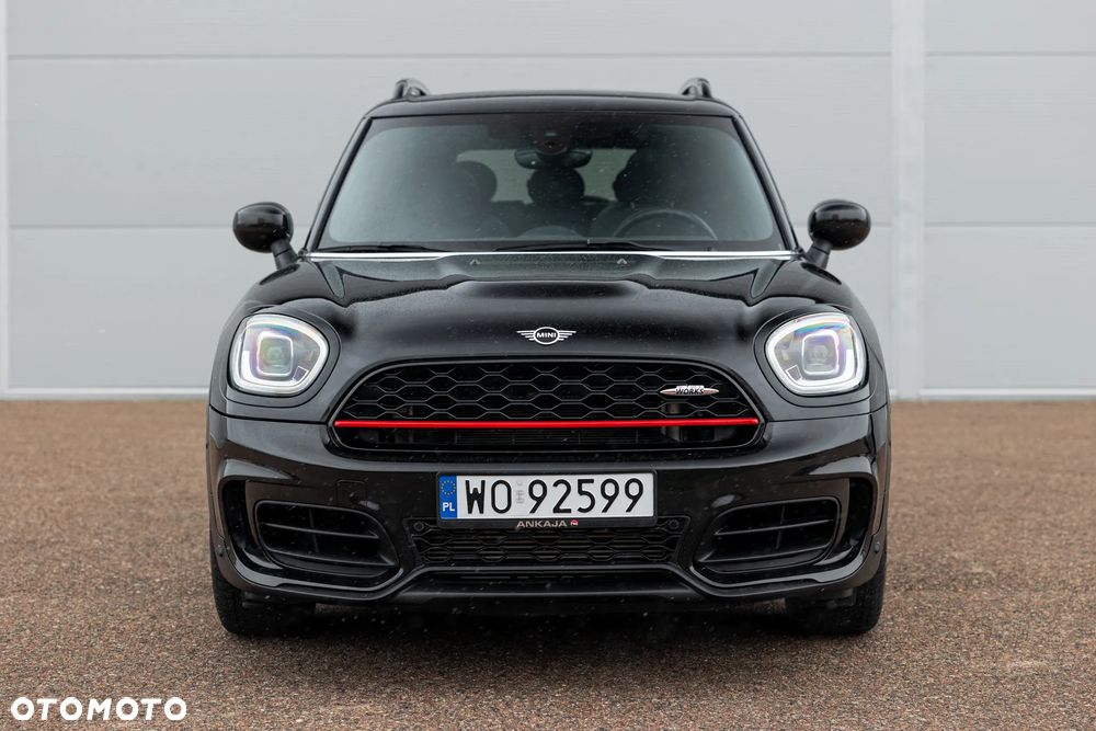 MINI John Cooper Works - 4