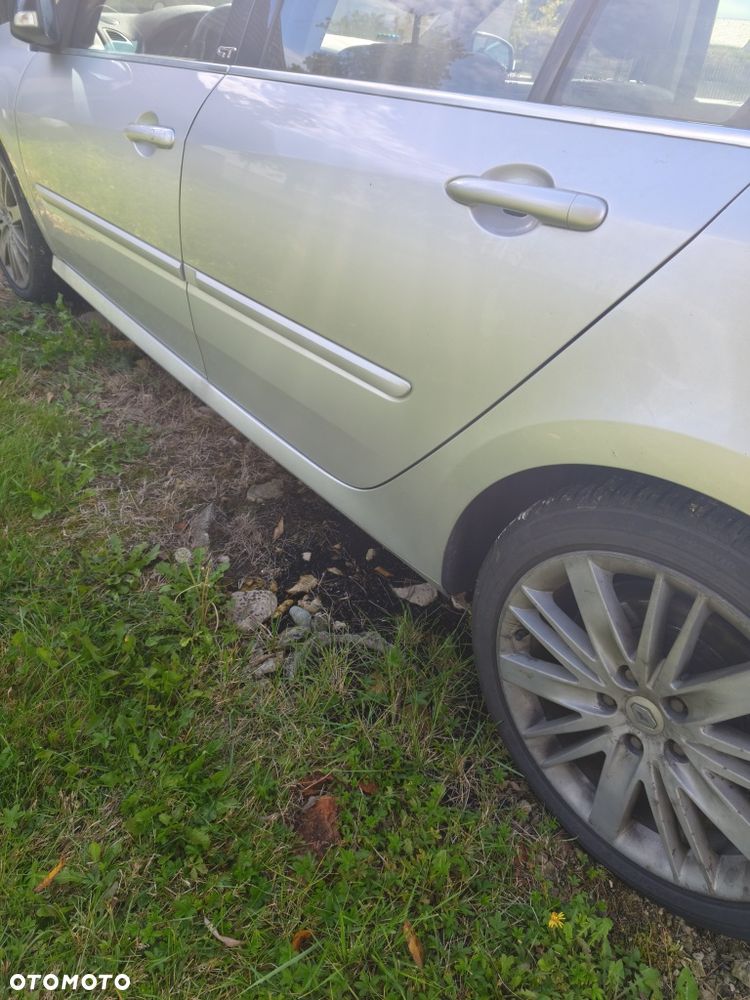 Renault Laguna - 8