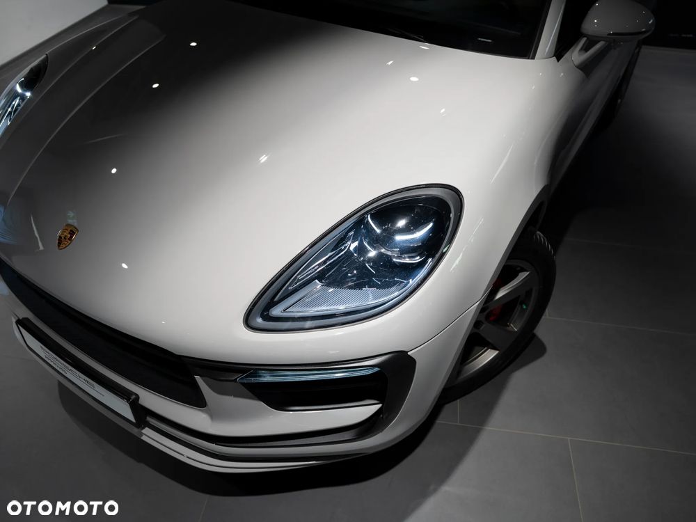 Porsche Macan S - 14