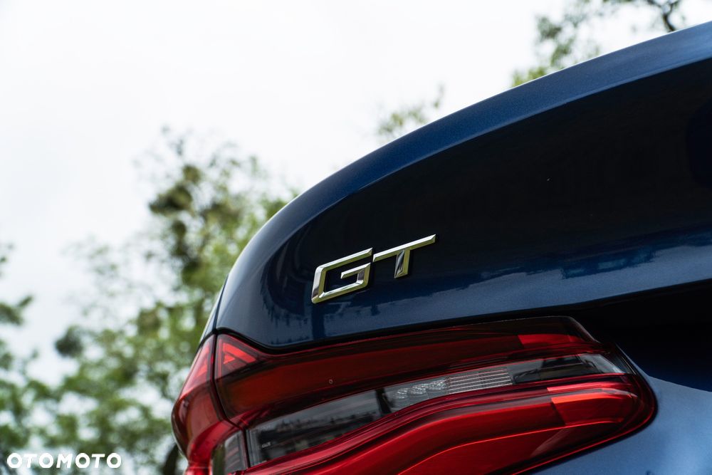 BMW 6GT 630d xDrive Luxury Line - 11