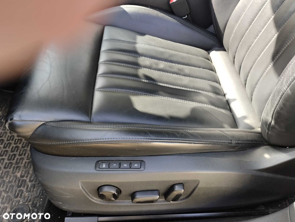 Skoda Superb - 5