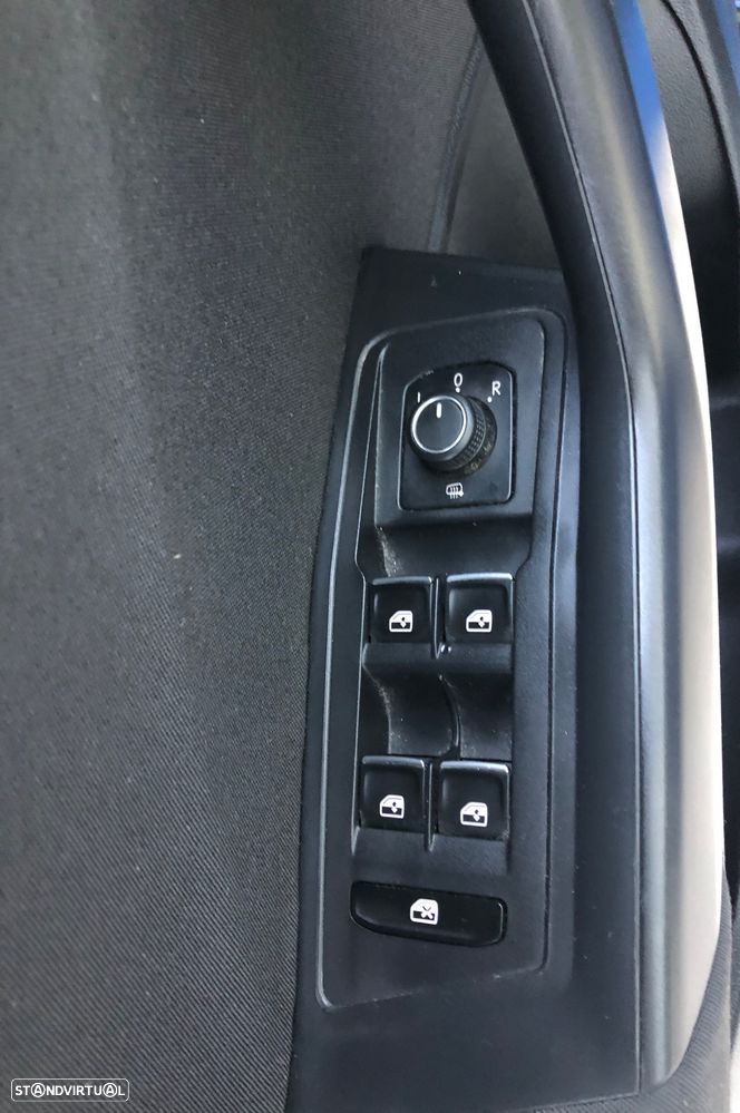 VW T-Roc 1.5 TSI Style DSG - 38