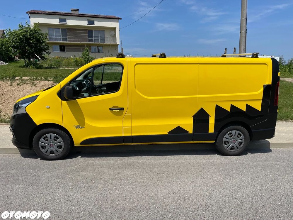 Renault Trafic - 11