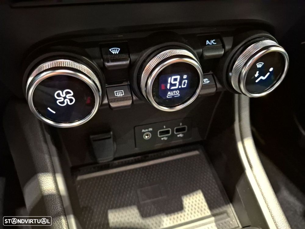 Renault Captur 1.0 TCe RS Line - 23