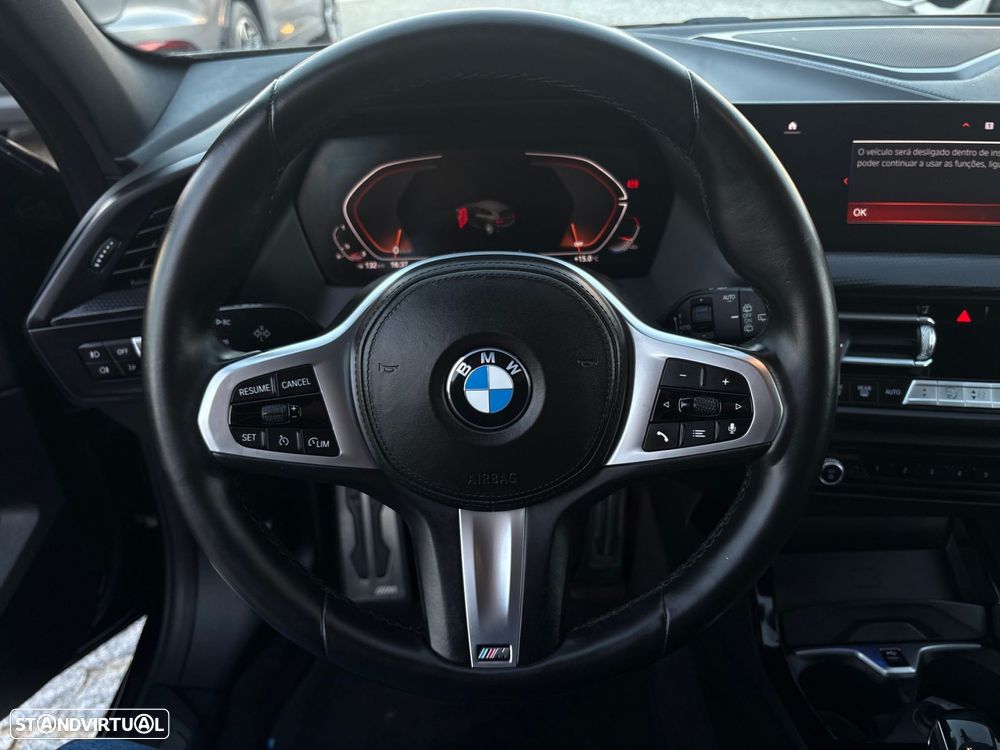 BMW 118 i Pack Desportivo M Auto - 41