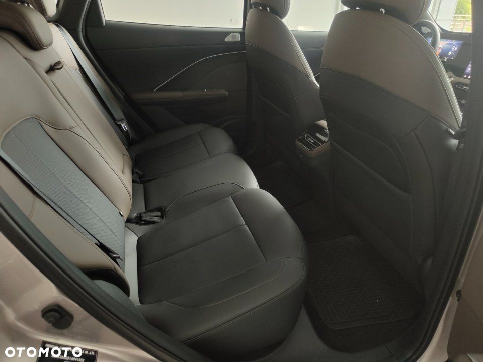 Changan CS55 Plus - 12