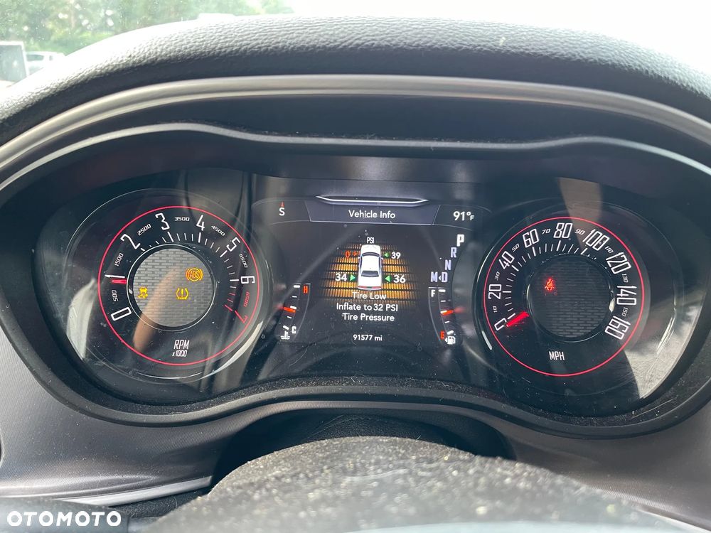 Dodge Challenger 3.6 SXT - 10