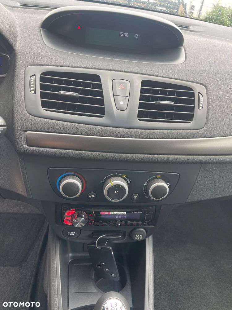 Renault Megane - 13