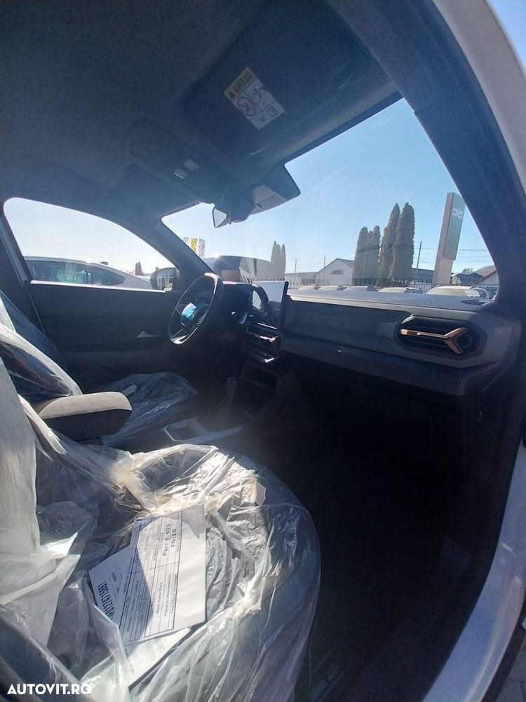 Dacia Duster ECO-G 100 Extreme - 14