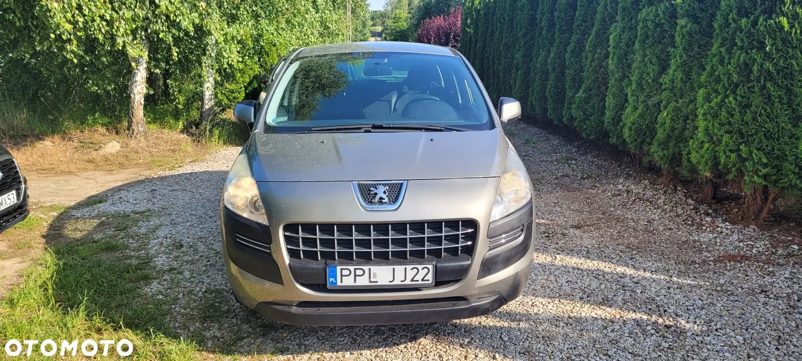 Peugeot 3008 1.6 Active - 1