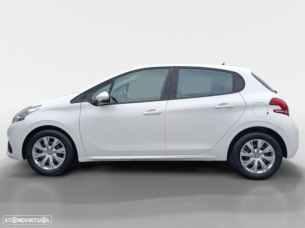 Peugeot 208 1.2 PureTech Active - 2