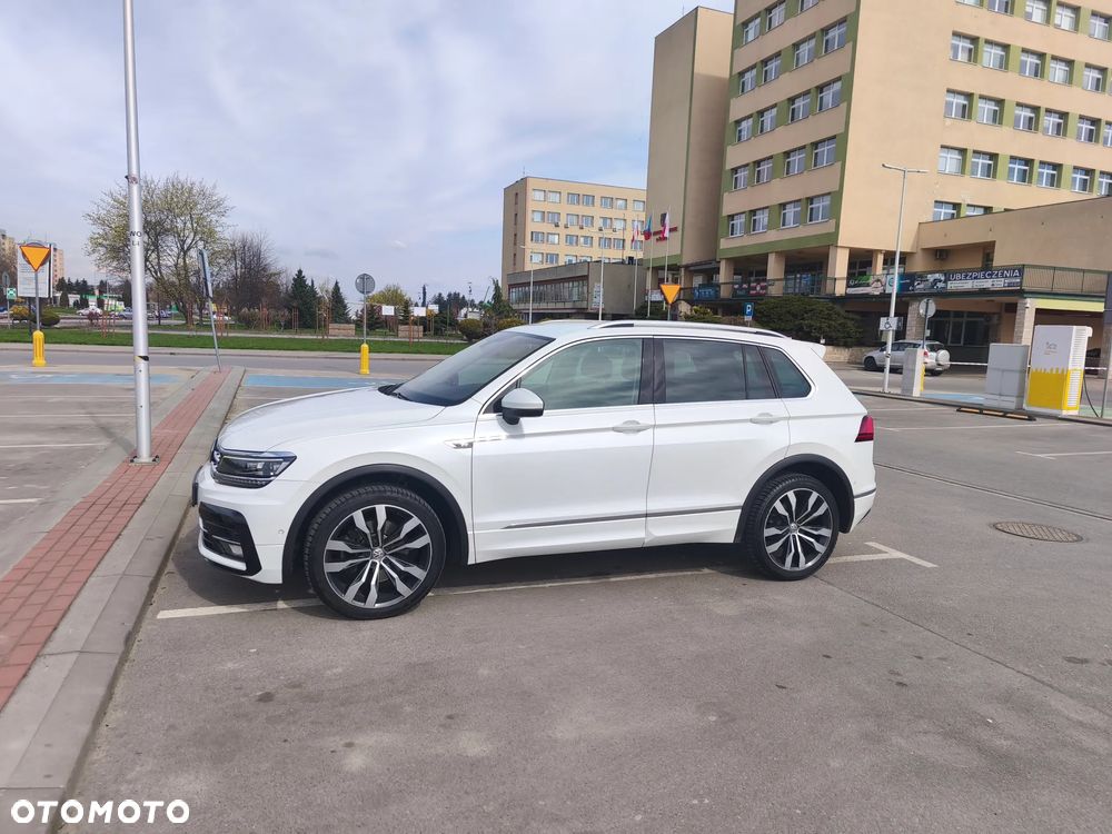 Volkswagen Tiguan 2.0 TSI BMT 4Mot Highline DSG - 40