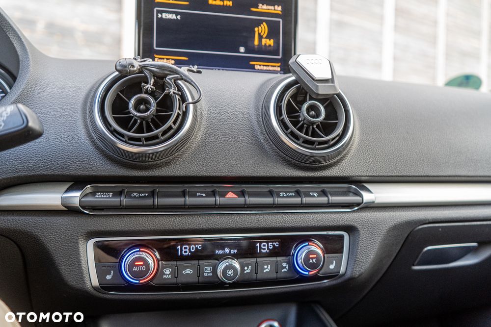 Audi A3 3-drzwiowe - 25