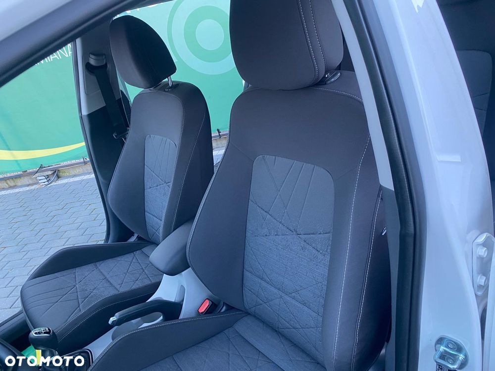 Hyundai Bayon 1.0 T-GDI 48V-Hybrid Intro - 7