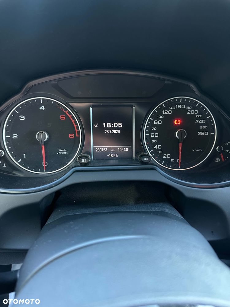 Audi Q5 - 7