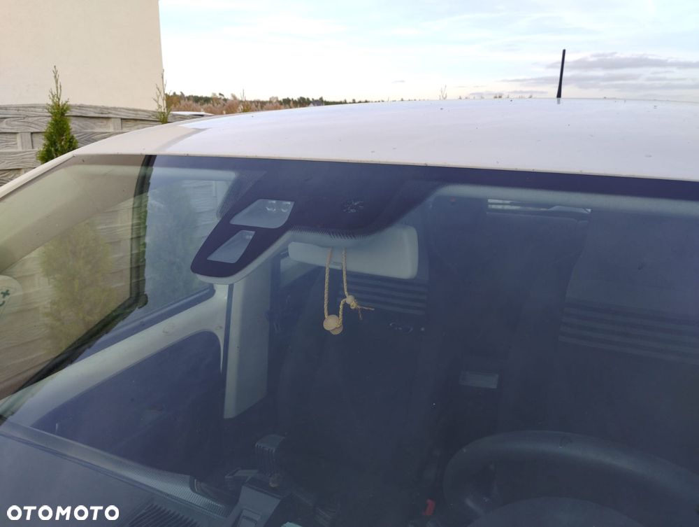 Volkswagen up! 1.0 high EU6 - 3