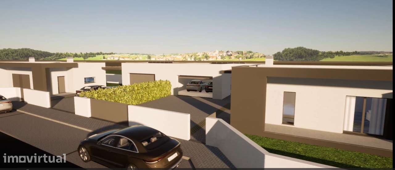 Terreno com projeto aprovado - 750 m² - Grande imagem: 4/9