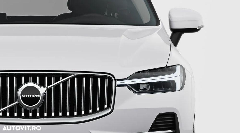 Volvo XC 60 B4 B Geartronic Inscription - 6