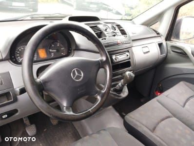 Mercedes-Benz Vito - 1