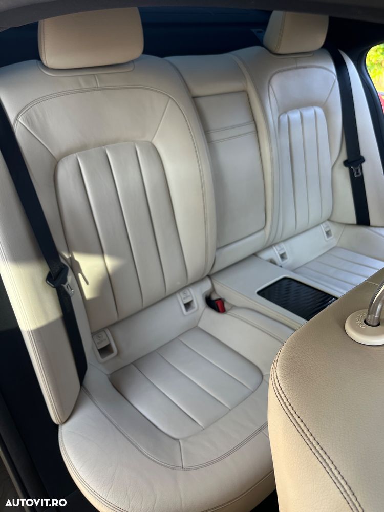 Mercedes-Benz CLS 220 d Aut - 9
