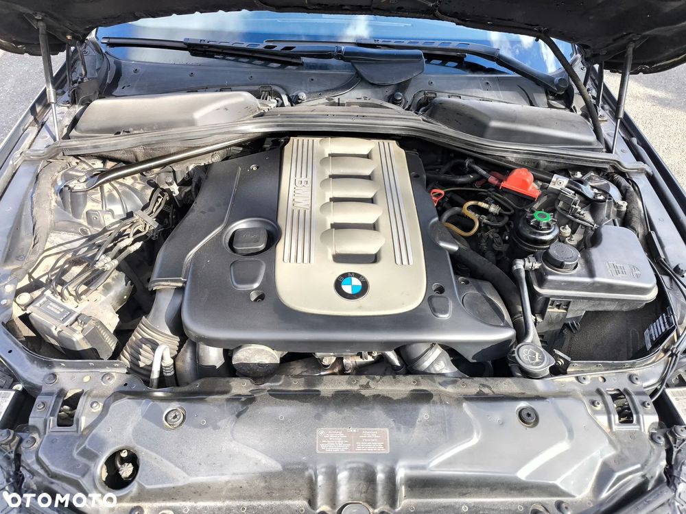 BMW Seria 5 - 10
