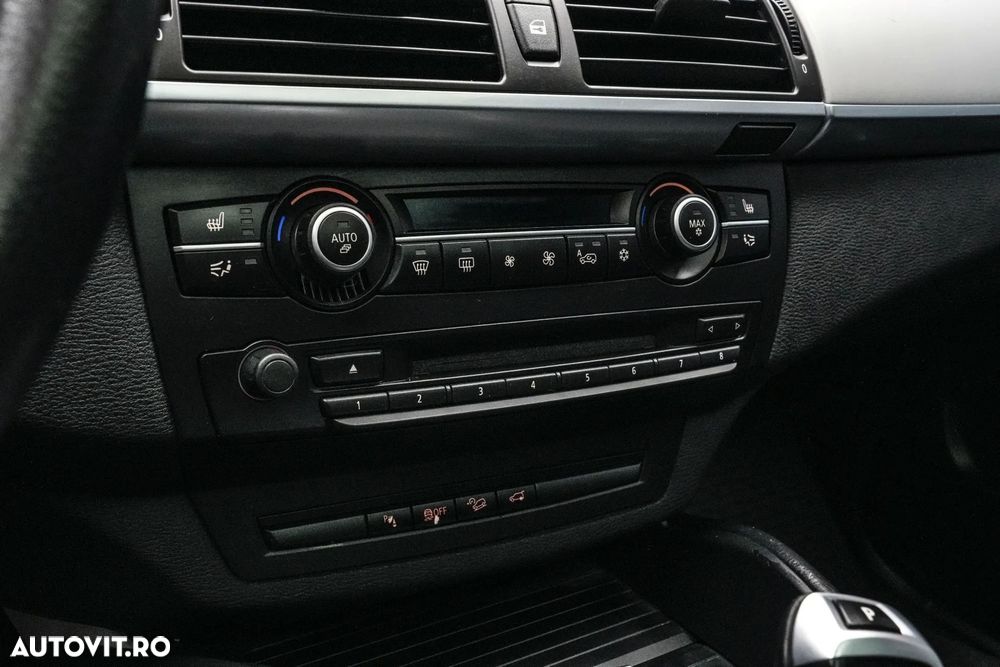 BMW X6 - 24