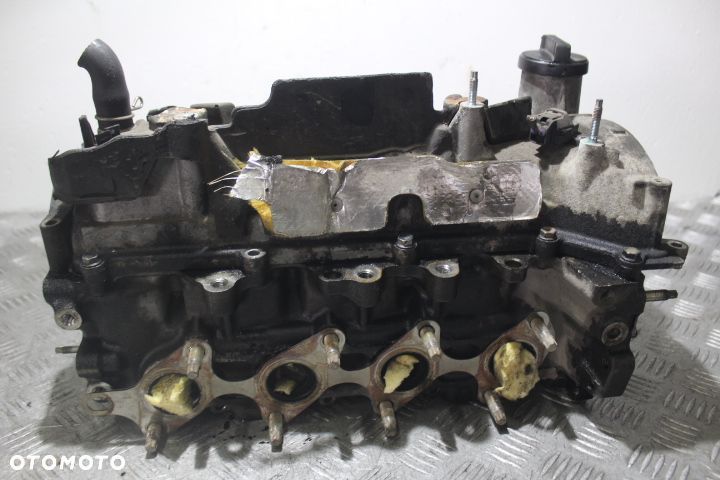 GŁOWICA SILNIKA TOYOTA AURIS II 1.4D4D - 2