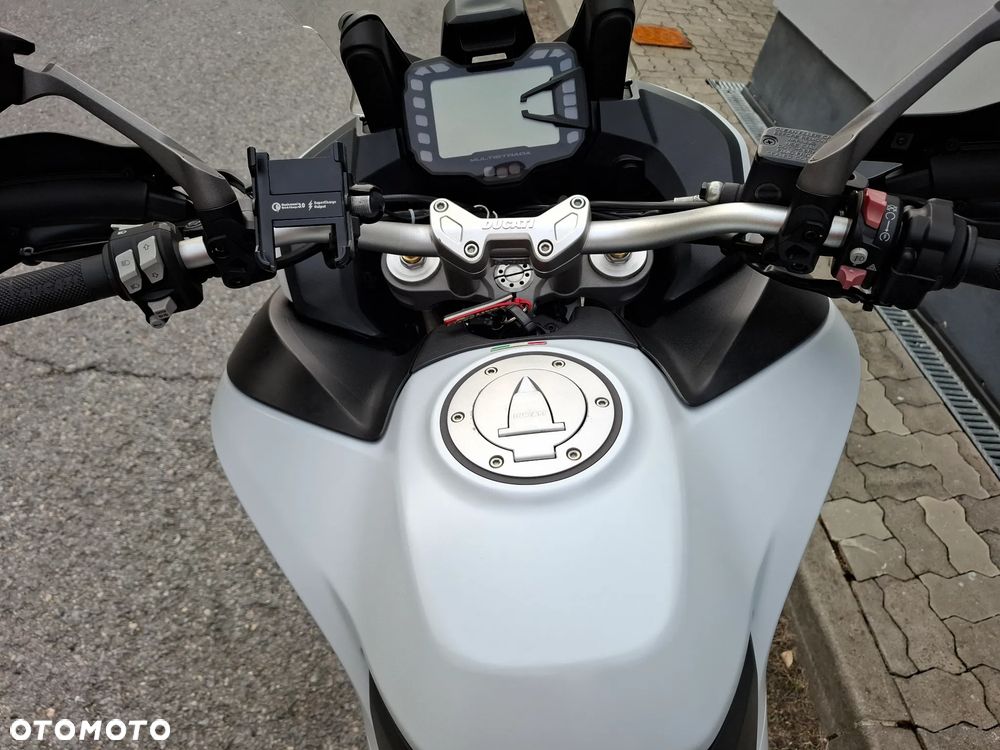 Ducati Multistrada - 37