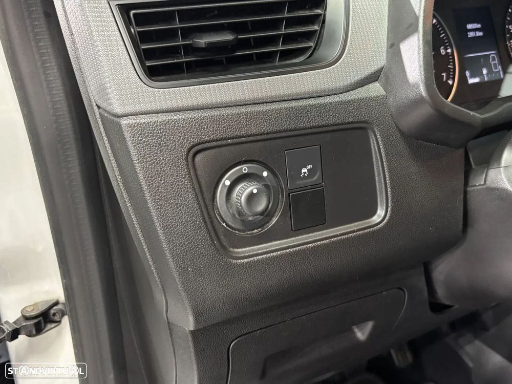 Renault Express 1.5 Blue dCi Confort - 18