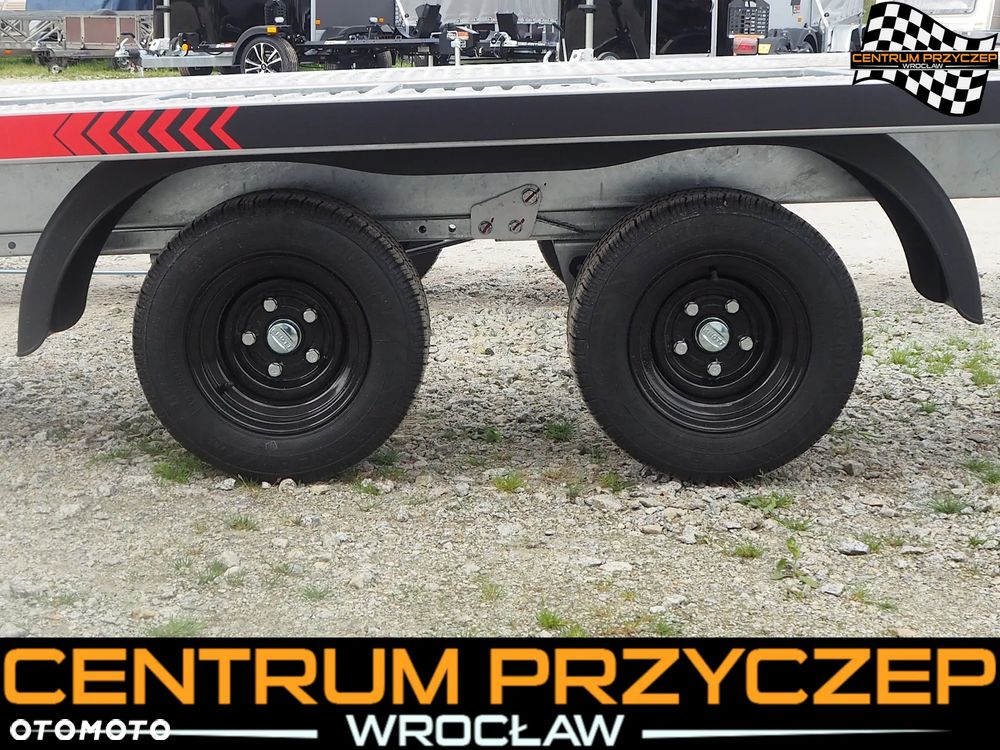 Lorries LAWETY PL27-4521 / PLI27-4521 / PLI27-5021 / PLI30-5021 - 10