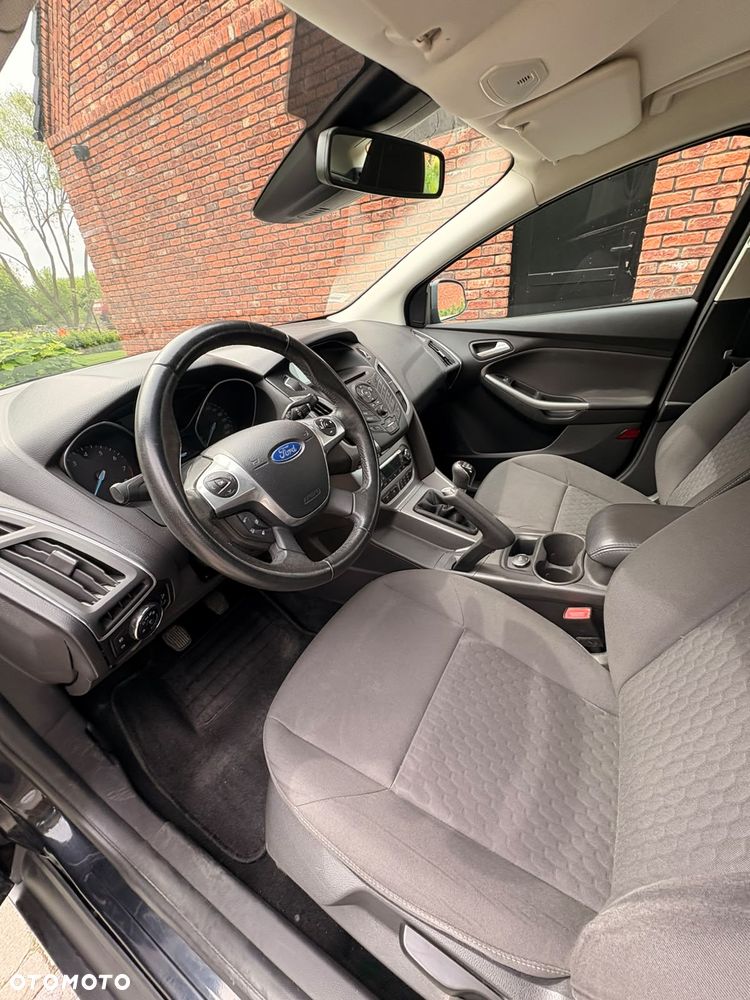 Ford Focus 1.0 EcoBoost Edition - 10