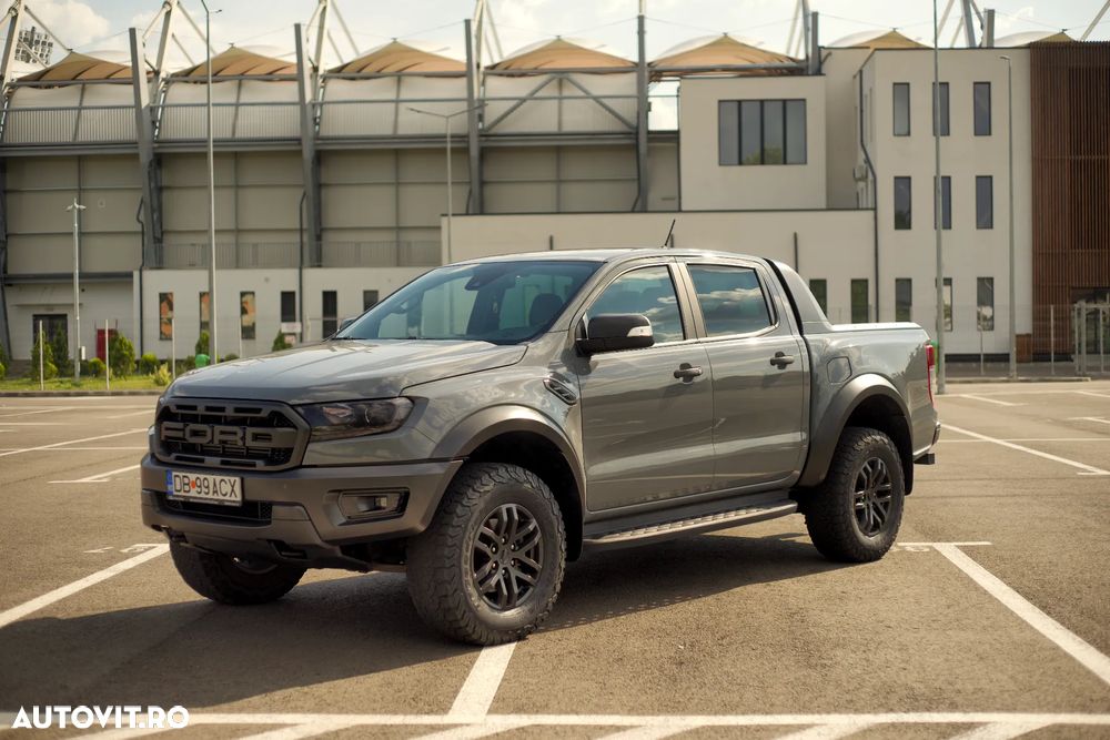 Ford Raptor - 6