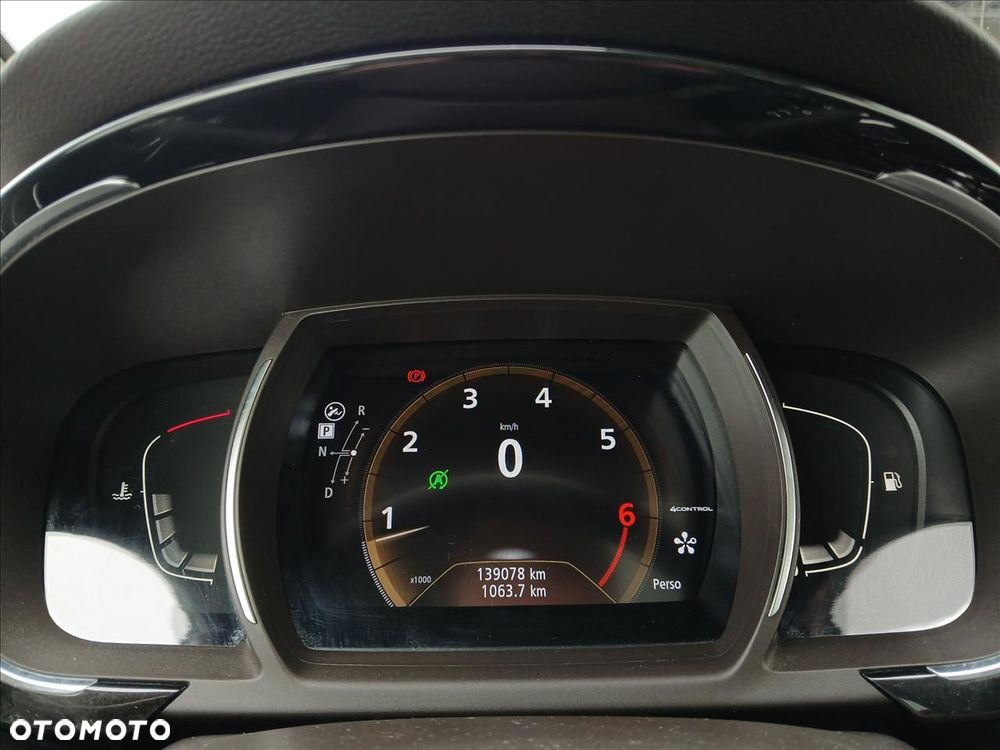 Renault Espace 1.8 TCe FAP Energy Initiale Paris EDC - 7