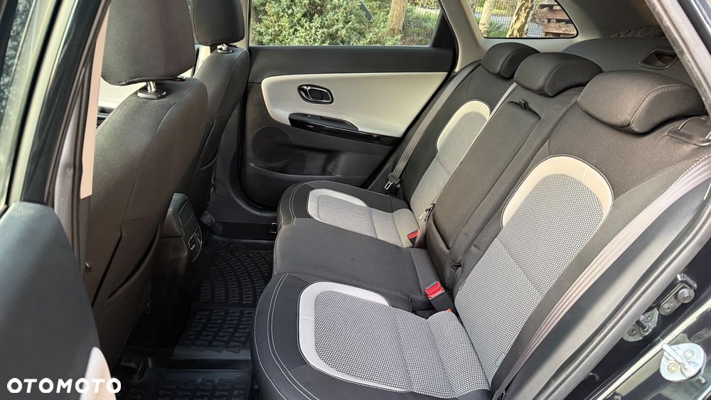 Kia Ceed 1.6 CRDi 136 ISG Platinum Edition - 31