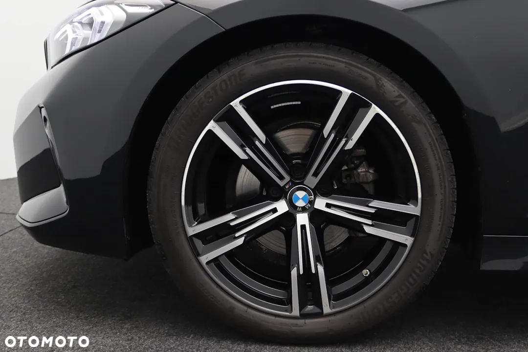 BMW Seria 3 318i M Sport - 6