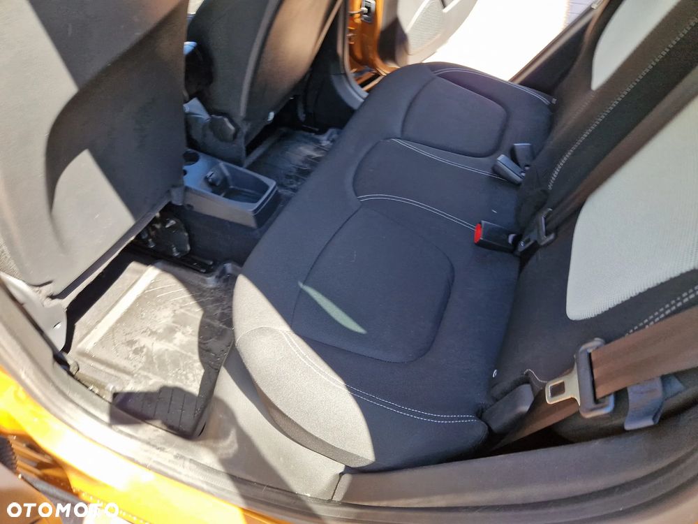 Renault Captur 0.9 Energy TCe Limited - 13