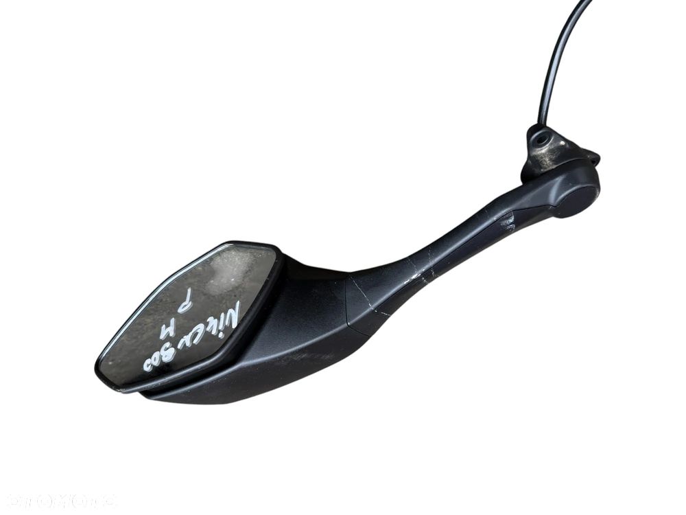 Lusterko P   Yamaha Niken 900    17-21R - 2