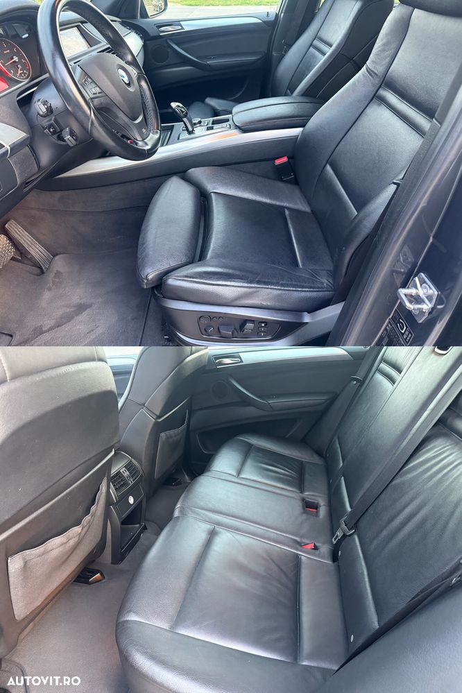 BMW X5 xDrive40d - 11