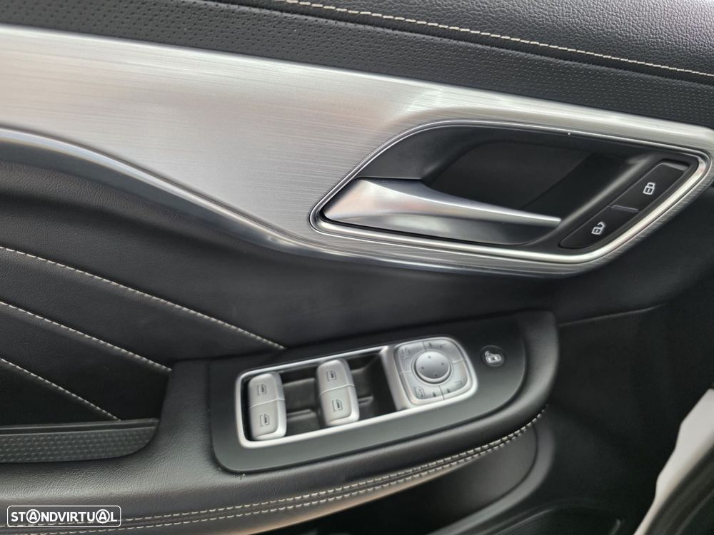 MG Marvel R 70 kWh Luxury - 30