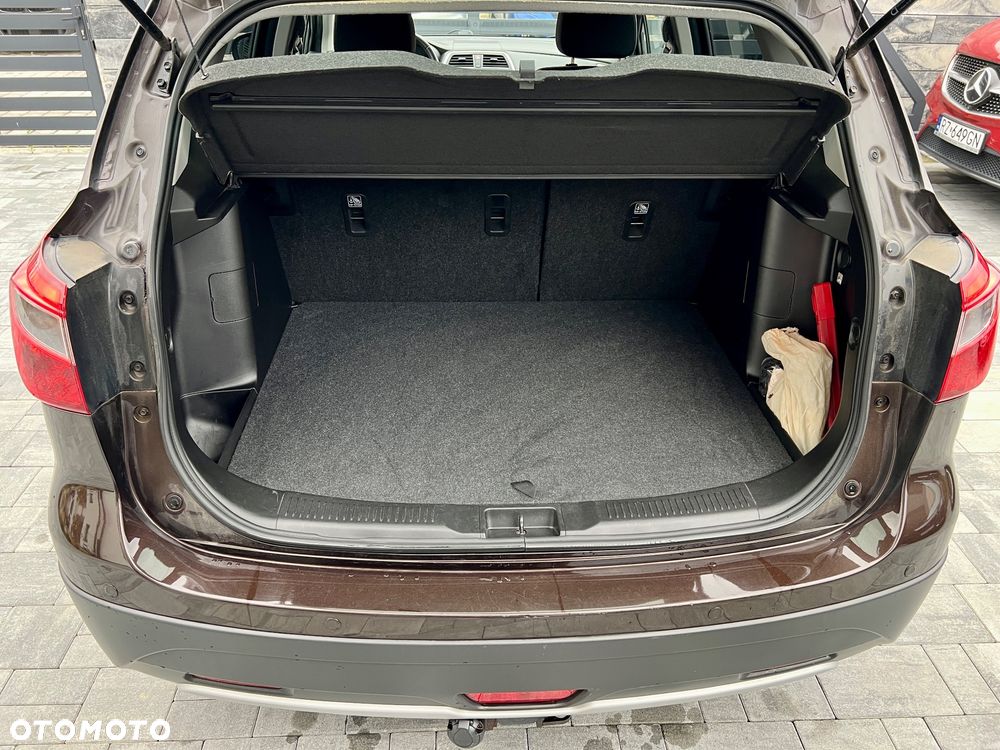 Suzuki SX4 - 25