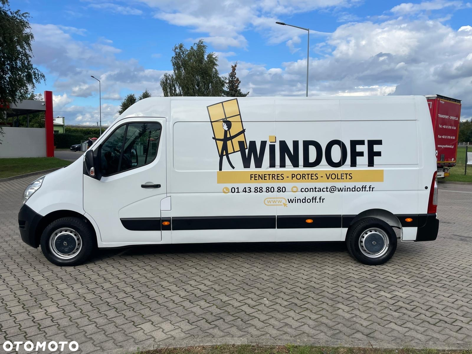 Renault Master - 5
