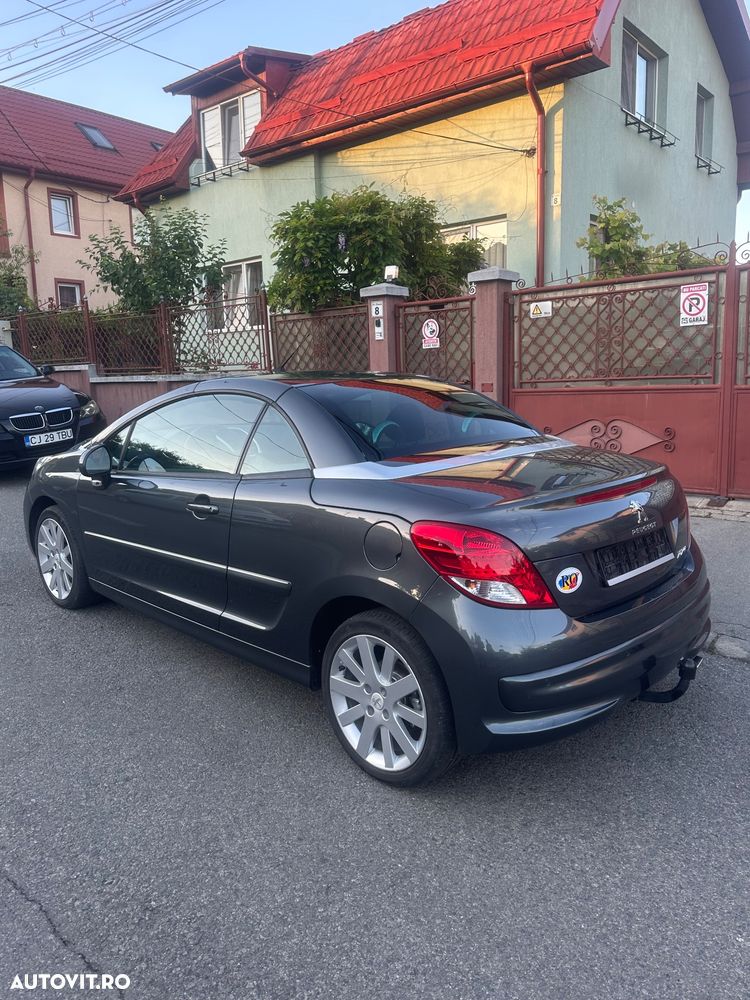 Peugeot 207 - 4