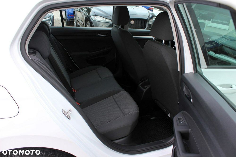 Volkswagen Golf 1.0 TSI - 13